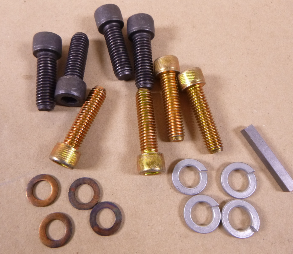 35MTR18 Dodge TIGEAR-2 Motor Adapter Kit 35/18, 180TC Frame, For Size 35 Reducer | Industrial Electric Motors, Pumps & Parts