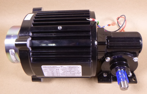 Bodine 459800321371 Vertical Motor Drive Brake Gearmotor | Industrial Electric Motors, Pumps & Parts