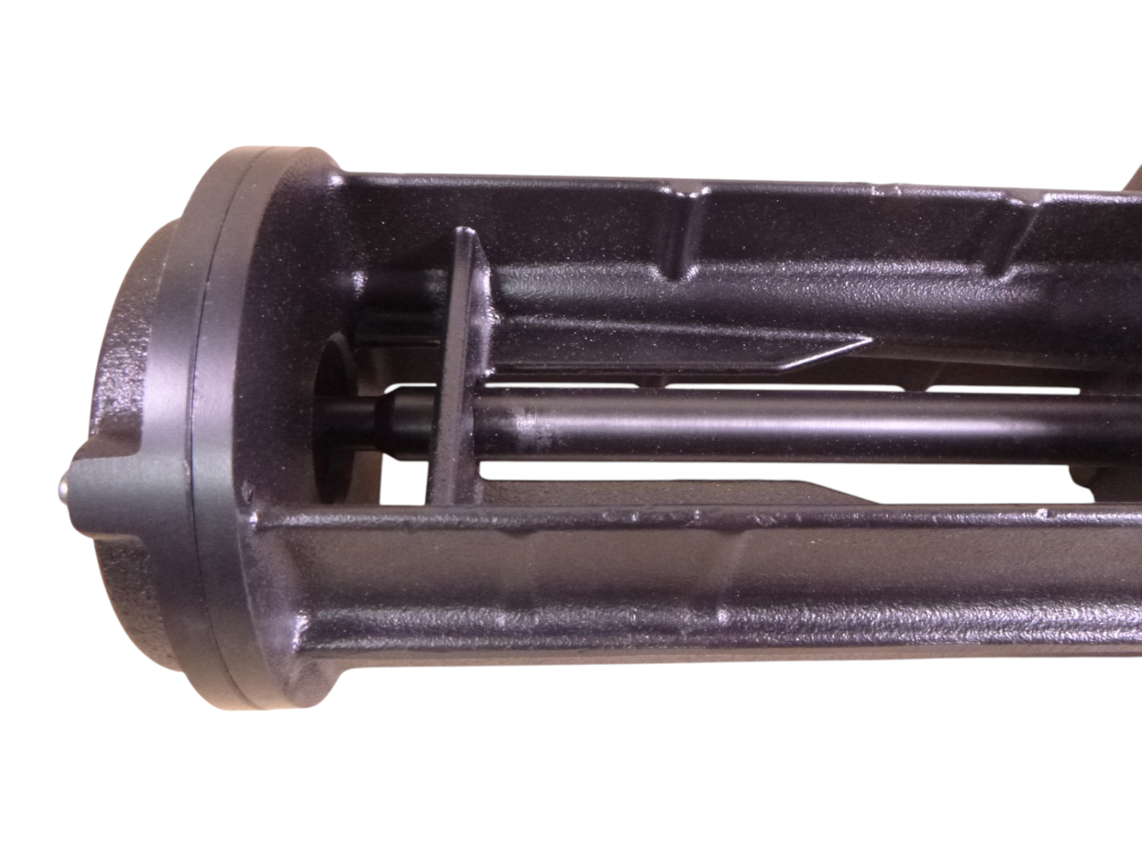 TERAL VKP095A Immersion Coolant Pump 3 Phase 200/220V 1/2 HP 400W 1" NPT | Industrial Electric Motors, Pumps &amp; Parts