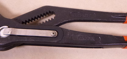 Blue-Point Germany KNIPEX Vanadin Slip-Joint Water Pump Plumbing Pliers, 16"