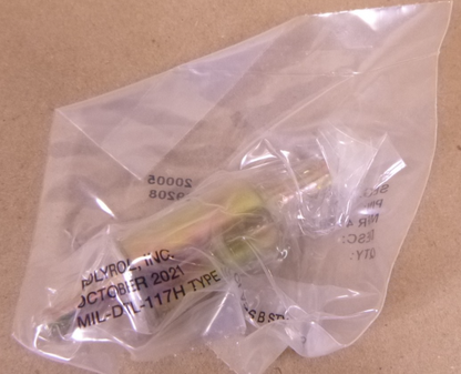 Humvee M998 Annual PMCS Service Kit Air Filter 2590LTST-0002 , 2590-01-495-6900