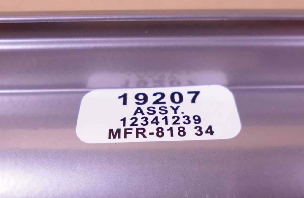 TACOM 12341239 Humvee M996 M997 Dome Light 5597135 , 6220-01-269-7066 | Genuine HMMWV Replacement Parts and Military Surplus Humvee Parts & Accessories
