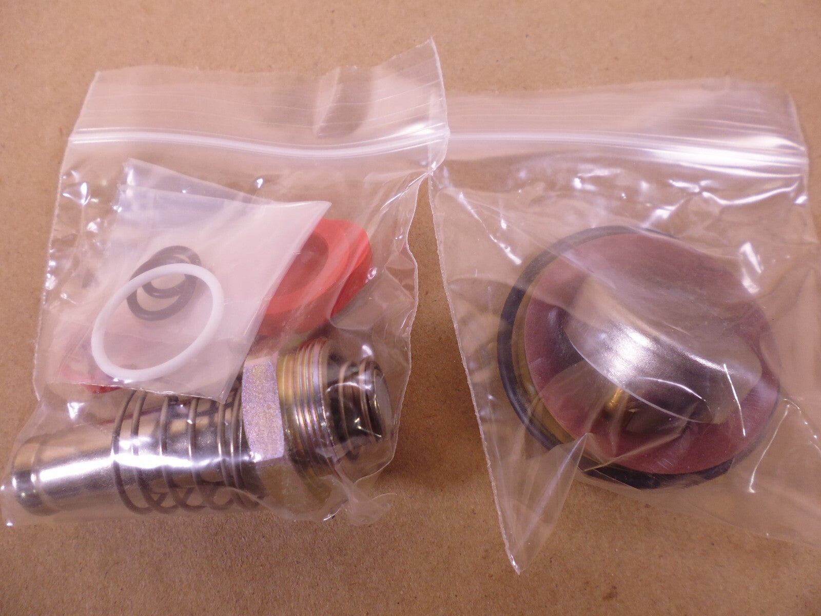 ASCO Red Hat 310391 Solenoid Valve Rebuilt Kit T425529 | Industrial MRO Replacement Parts, Manufacturing Machine Parts &amp; Components, Heavy Equipment Parts Supplier