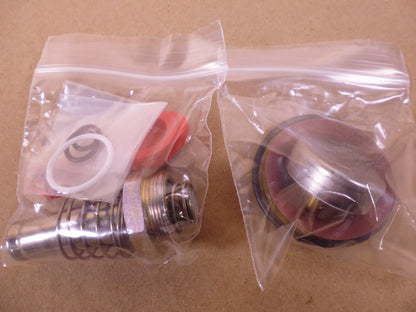 ASCO Red Hat 310391 Solenoid Valve Rebuilt Kit T425529 | Industrial MRO Replacement Parts, Manufacturing Machine Parts &amp; Components, Heavy Equipment Parts Supplier