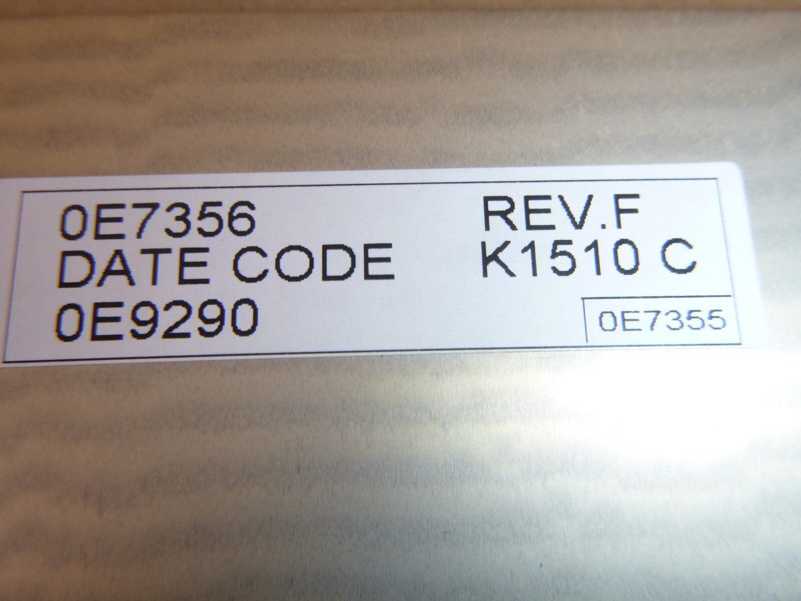 GENERAC 0E92900SRV PMGC WITH MODEM 5AMP CT&