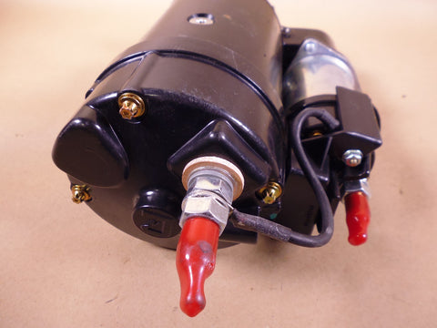 8200178 Delco Remy Starter 24V CW 12-Teeth 41MT 207-1516 | Replacement Truck Parts, Trailer Accessories, Automobile Supplies, Car Parts & Accessories