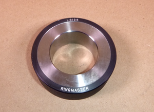 Ringmaster Master Setting Calibration Ring 1.8125 Micrometers / Bore Gauges | Industrial MRO Tools and Replacement Industrial Equipment Components