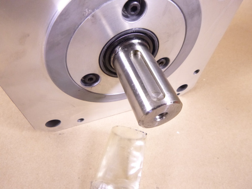 HC-UP152K Mitsubishi Brushless AC Servo Motor HCUP152K New | Industrial Electric Motors, Pumps & Parts