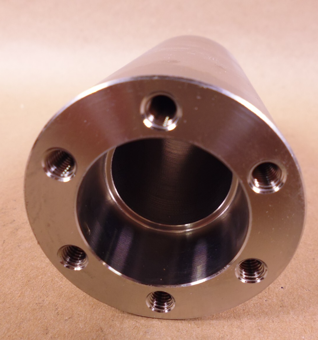 GEA Westfalia Spacer Bushing X1B723 | Industrial MRO Replacement Parts, Manufacturing Machine Parts &amp; Components, Heavy Equipment Parts Supplier