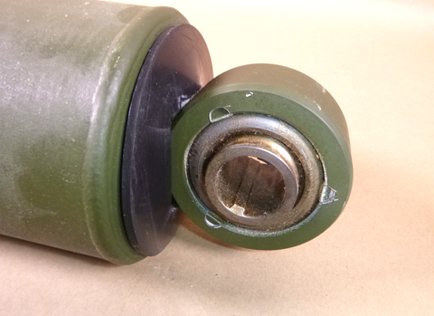 USGI M88 Full Tracked Recovery Vehicle Shock Absorber 12364348, 2510-01-411-4866 | Replacement Truck Parts, Trailer Accessories, Automobile Supplies, Car Parts & Accessories