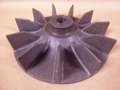 Niehoff N9491 100Amp Alternator Fan Impeller HMMWV M998 FMTV , 4140-01-397-2228 | Genuine FMTV Replacement Parts, LMTV Parts For Sale and Military Surplus Medium Tactical Vehicle Parts &amp; Components