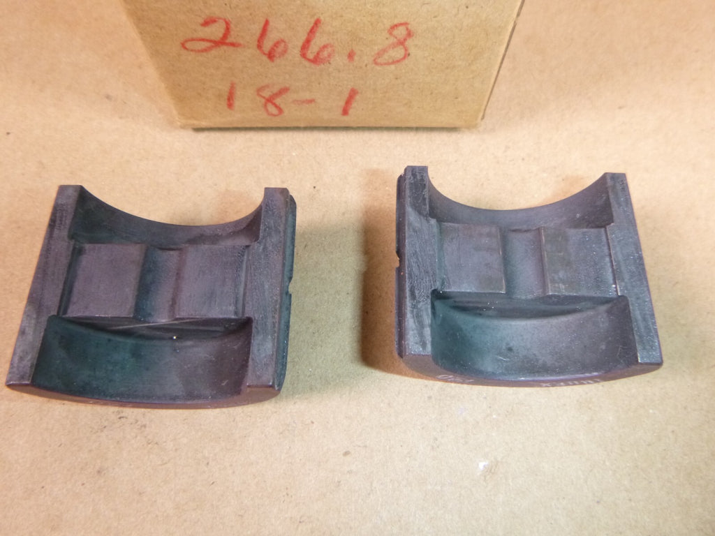 Brundy U240, 12 TON DIE , U-DIE | Industrial MRO Tools and Replacement Industrial Equipment Components