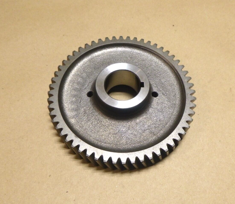 New Genuine Perkins 3117l02F1, 3117L023 Camshaft Pinion Gear 56-Tooth