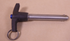 5/8" Shank x 3-1/2" Grip T Hdl Stainless Steel Quick Release Pin Avibank USA