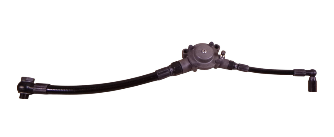 FMTV LMTV MTV CTIS Wheel Valve Assembly 676532 , 12423704 , 4820-01-565-2135 | Genuine FMTV Replacement Parts, LMTV Parts For Sale and Military Surplus Medium Tactical Vehicle Parts &amp; Components