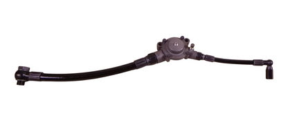 FMTV LMTV MTV CTIS Wheel Valve Assembly 676532 , 12423704 , 4820-01-565-2135
