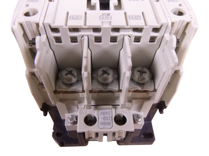 Mitsubishi S-T50 ST50 Magnetic Contactor 200-240V 50/60Hz