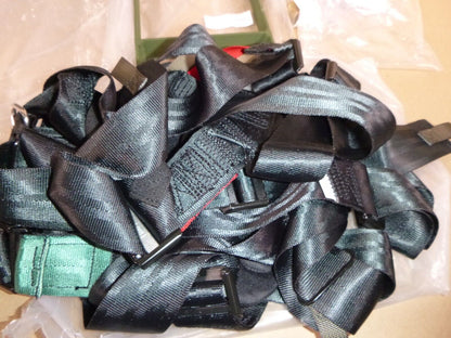 USGI M998 M1151 Humvee Gunners Restraint Kit 57K4901, 2540-01-559-1734 | Genuine HMMWV Replacement Parts and Military Surplus Humvee Parts &amp; Accessories