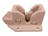 FMTV LMTV HYDRAULIC CAB LATCH LOCK 12414677 Actuant LH50000105 2540-01-374-1764 | Genuine FMTV Replacement Parts, LMTV Parts For Sale and Military Surplus Medium Tactical Vehicle Parts & Components