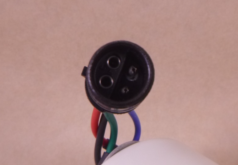 FMTV MTV M1083 LMTV M1078 Speedometer 12378722-001 Medallion 6680-01-365-8024