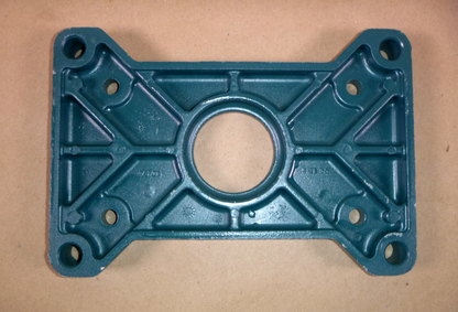 3.50 Center Distance Dodge TIGEAR-2 Bolt-On Base Size 35 | Industrial Electric Motors, Pumps &amp; Parts