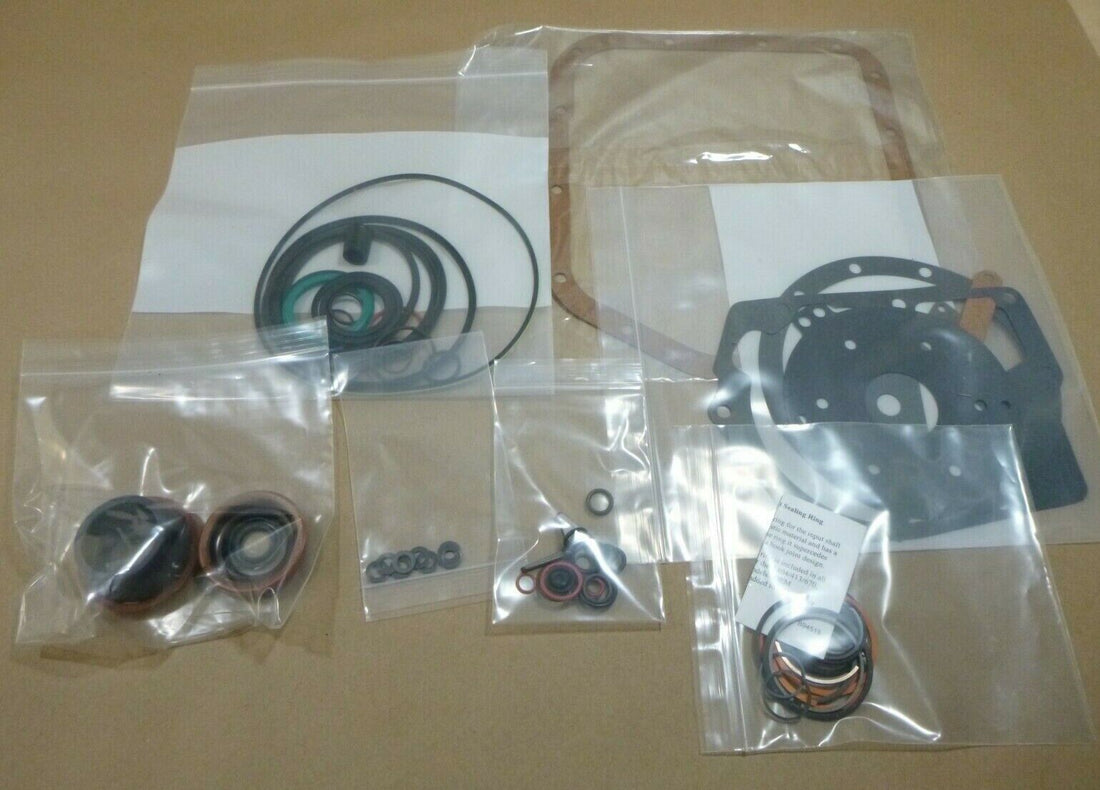 CORTECO 00000441AA AUTOMATIC TRANSMISSION OVERHAUL REBUILT KIT FOR CHRYSLER 44RE | Replacement Truck Parts, Trailer Accessories, Automobile Supplies, Car Parts &amp; Accessories