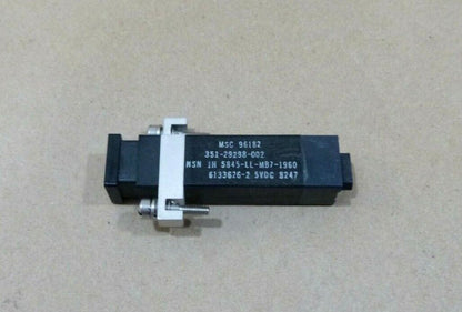 USGI Naval Ships Digital Display Indicator 351-29298-002, 6625-01-135-6603 | Electrical MRO Replacement Parts &amp; Components and Commercial Electrical Supplies Company