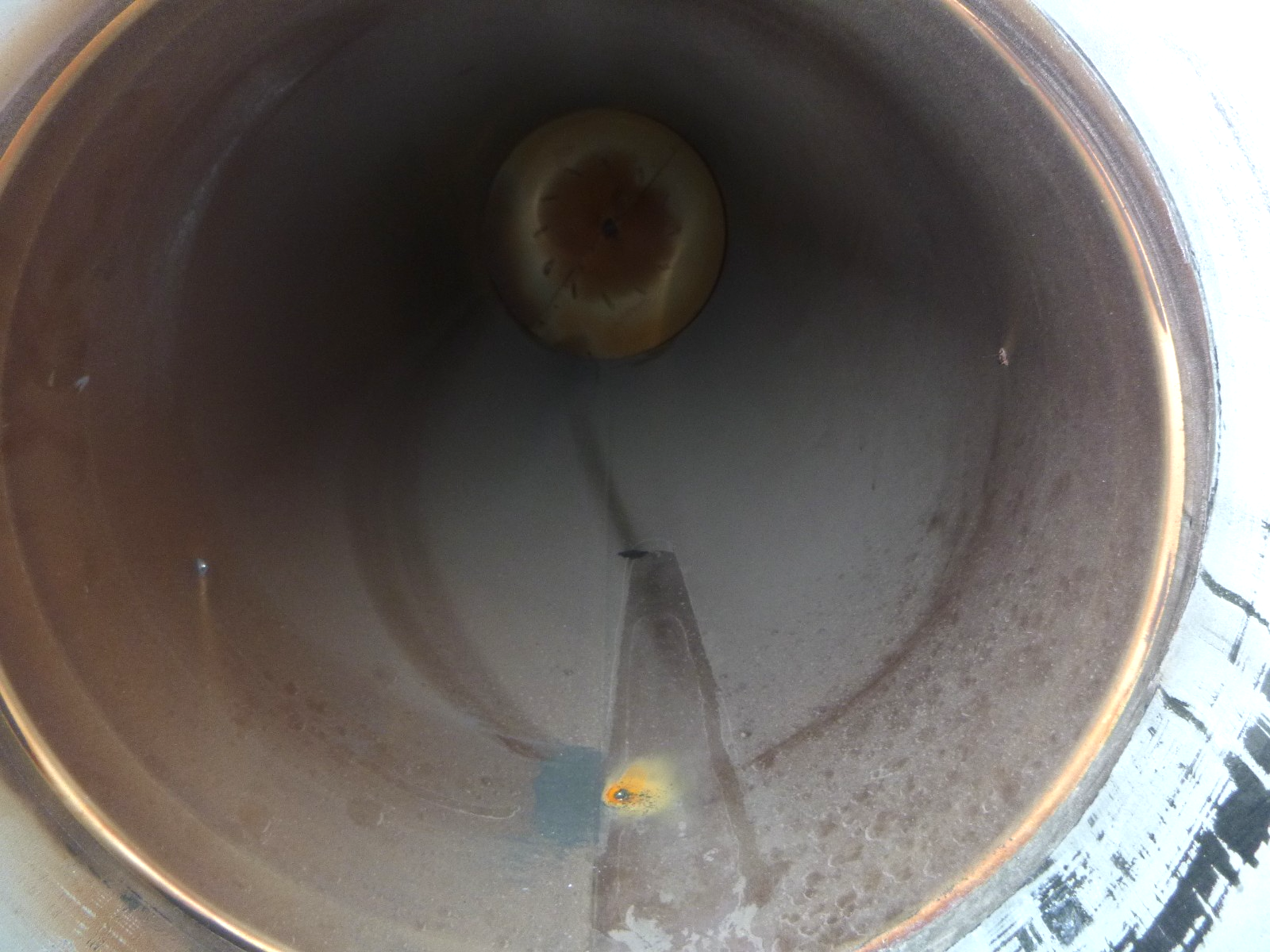US Duct Spark Trap - Industrial Spark Arrestor &amp; Spark Cooler Fits 12" Ducting