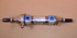 SMC Pneumatic Round Cylinder CDM2WU-25Z, 145 Psi, 1 MPa | Industrial MRO Replacement Parts, Manufacturing Machine Parts & Components, Heavy Equipment Parts Supplier