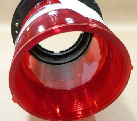 AQUA SIGNAL 83070019 LIGHT LENS FOR SERIES 70M NAVIGATION LIGHT 