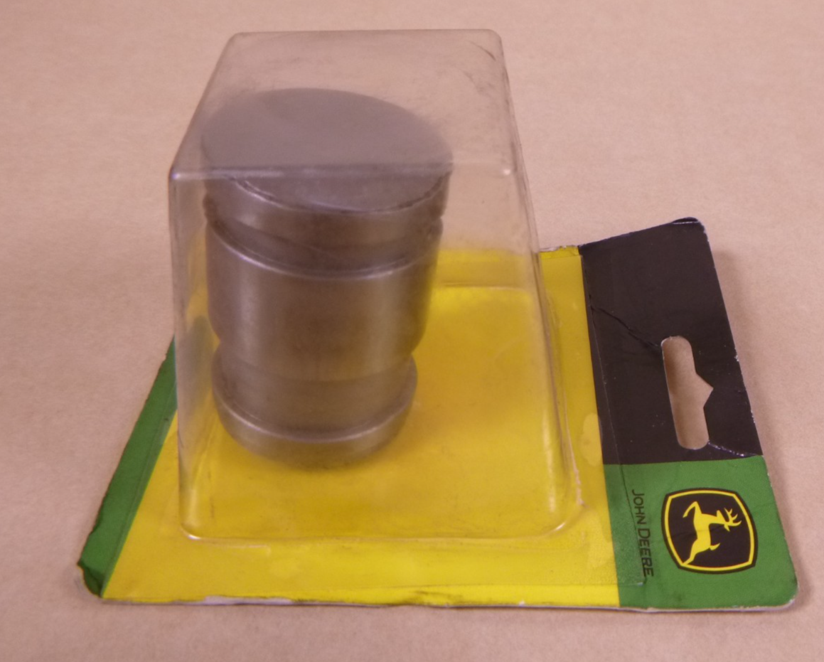 OEM John Deere 40B1065 Accumulator Valve Piston For 2000 Transmission | Industrial Tractor Parts Supplier and Surplus Tractor Parts &amp; Accessories