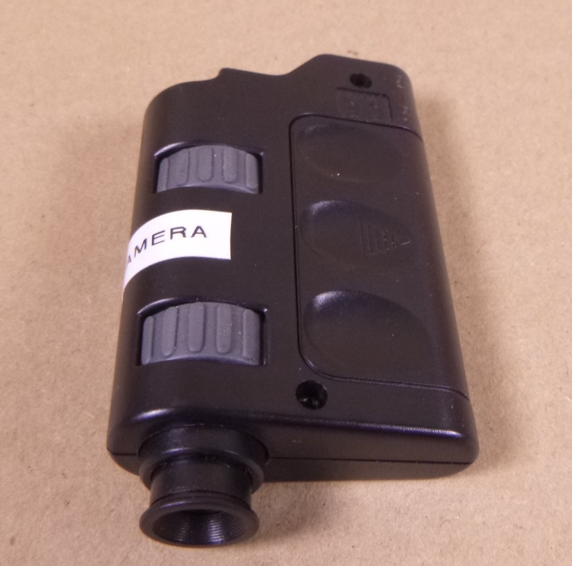 USED Steindorff 2053 RC Microscope 4x/10x/40x Magnification , Mel Sobel , 360 Head | Industrial MRO Replacement Parts, Manufacturing Machine Parts &amp; Components, Heavy Equipment Parts Supplier
