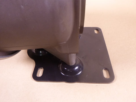 FMTV Haldex Purest 24V Air Brake Dryer N50011P, 2530-01-630-5913 *No Cartridge* | Genuine FMTV Replacement Parts, LMTV Parts For Sale and Military Surplus Medium Tactical Vehicle Parts & Components