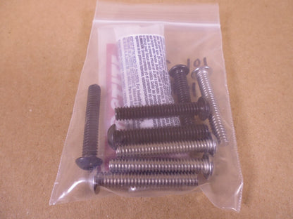 Meyer Sound 40.207.036.02 MRF-MINA Right Rigging Frame Replacement Kit | Electrical MRO Replacement Parts &amp; Components and Commercial Electrical Supplies Company
