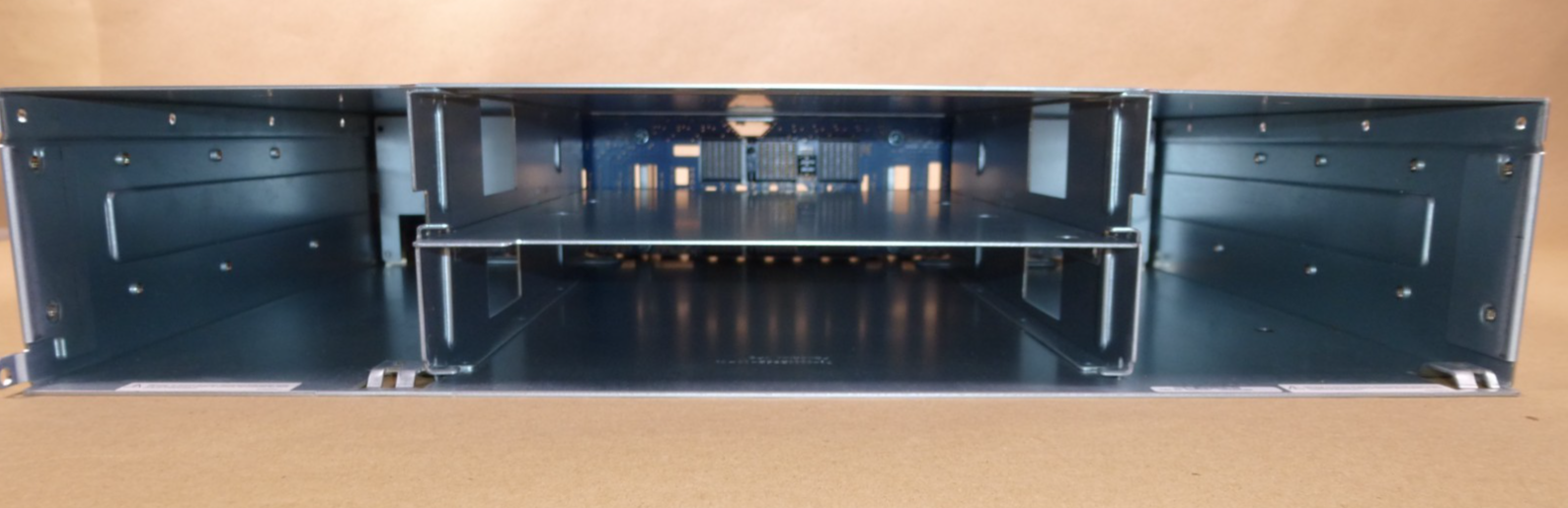 Dot Hill AssuredSan Model DBB, 2U24 Enclosure (Empty Disc Enclosure) | Electrical MRO Replacement Parts &amp; Components and Commercial Electrical Supplies Company