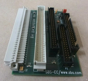 VME-TB21 SBS Adapter For V5B & V5C PCs , 5935-01-530-1624