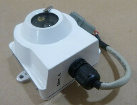 (QTY 2) SPECTREX 765002-1 MILITARY OPTICAL UV/IR FLAME DETECTOR DUAL SENSOR | Replacement Truck Parts, Trailer Accessories, Automobile Supplies, Car Parts & Accessories