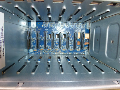Dot Hill AssuredSan Model DBB, 2U24 Enclosure (Empty Disc Enclosure) | Electrical MRO Replacement Parts &amp; Components and Commercial Electrical Supplies Company
