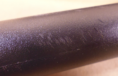 Bradley S27-339 Drench Hose Handle For S19-430 S19-460 S19-465 S19-600 S19-610 | Industrial MRO Replacement Parts, Manufacturing Machine Parts & Components, Heavy Equipment Parts Supplier