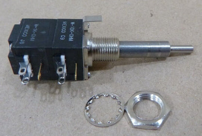 STATE ELECTRONICS L24262 VARIABLE RESISTOR , 5905-01-273-8766 | Electrical MRO Replacement Parts &amp; Components and Commercial Electrical Supplies Company