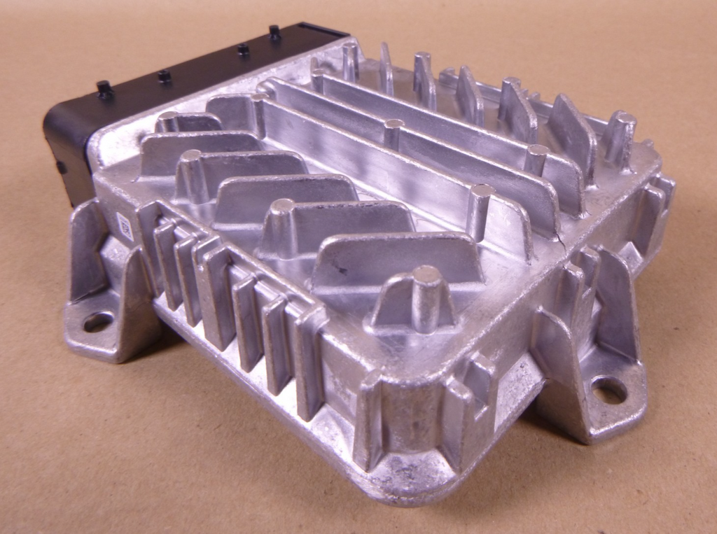 A5900EN6 Allison TCM Transmission Control Module A59 , 29551869 , 12V / 24V | Replacement Truck Parts, Trailer Accessories, Automobile Supplies, Car Parts & Accessories