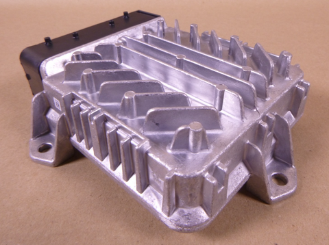 A5900EN6 Allison TCM Transmission Control Module A59 , 29551869 , 12V / 24V | Replacement Truck Parts, Trailer Accessories, Automobile Supplies, Car Parts & Accessories