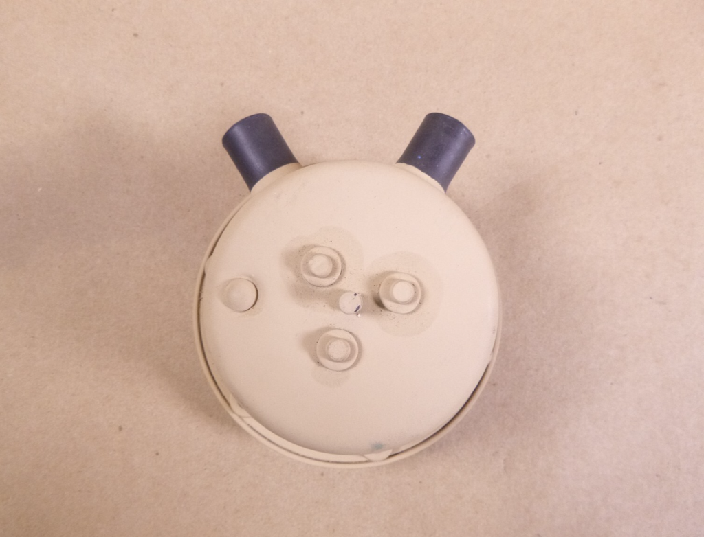 USGI Military Trucks 24 Volt Signal Horn 12577706, SK1091, 6350-01-669-0911 | Replacement Truck Parts, Trailer Accessories, Automobile Supplies, Car Parts & Accessories