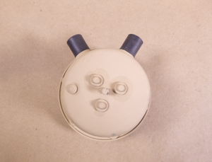 USGI Military Trucks 24 Volt Signal Horn 12577706, SK1091, 6350-01-669-0911 | Replacement Truck Parts, Trailer Accessories, Automobile Supplies, Car Parts & Accessories