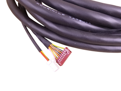 IAI CB-ACS-MPA050 Motor Encoder Cable , 5M Long , For RCA2 | Electrical MRO Replacement Parts &amp; Components and Commercial Electrical Supplies Company