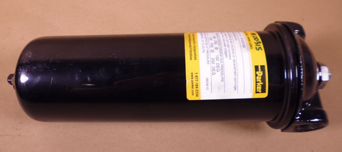 Parker 9440-1093 Fulflo Filter Vessel B10-3/4 SD , 100PSI / 150PSI | Industrial MRO Replacement Parts, Manufacturing Machine Parts & Components, Heavy Equipment Parts Supplier