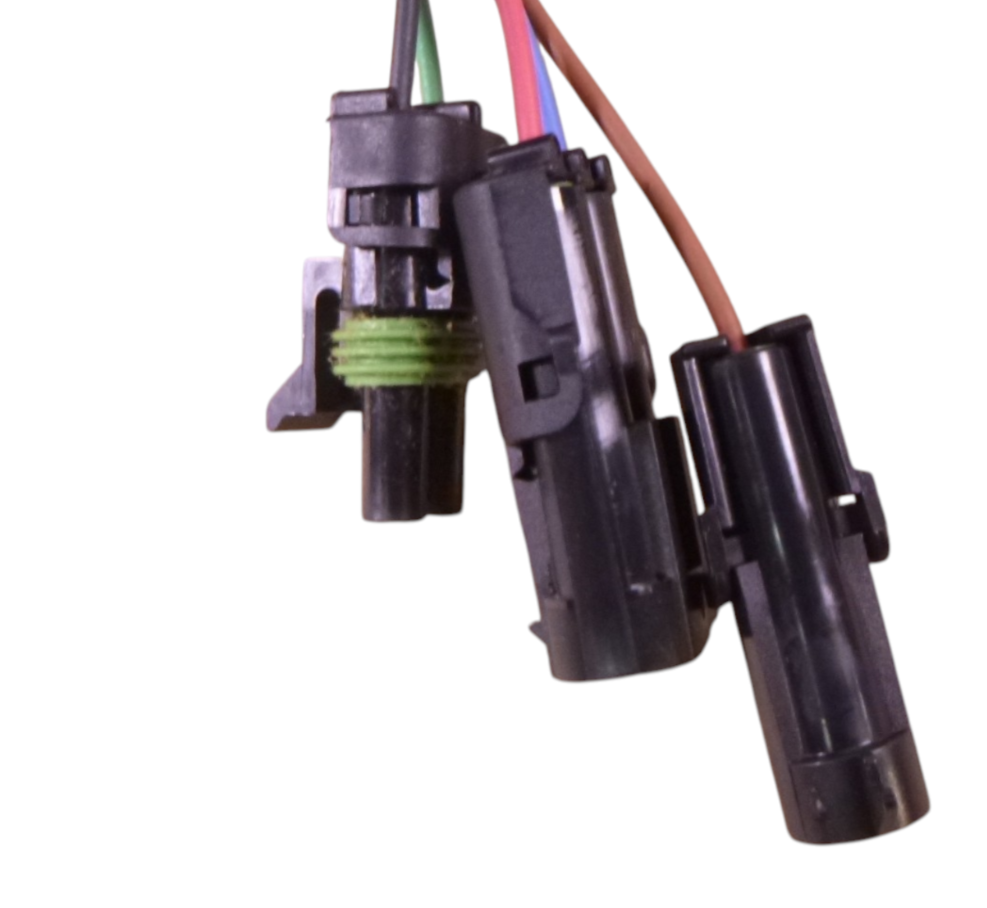 M915A3 M915A4 Winshield Wiper Motor A22-45492-000 12V , 2540-01-479-1522