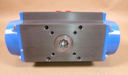 PAVCL453S-100 PMB Pneumatic Valve Actuator 120 Psig | Industrial MRO Replacement Parts, Manufacturing Machine Parts &amp; Components, Heavy Equipment Parts Supplier