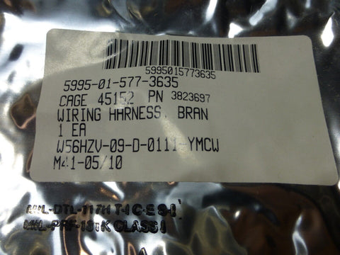 OSHKOSH 3823697 BRANCHED WIRING HARNESS MRAP M-ATV 19241-01 , 5995-01-577-3635 | Genuine FMTV Replacement Parts, LMTV Parts For Sale and Military Surplus Medium Tactical Vehicle Parts & Components
