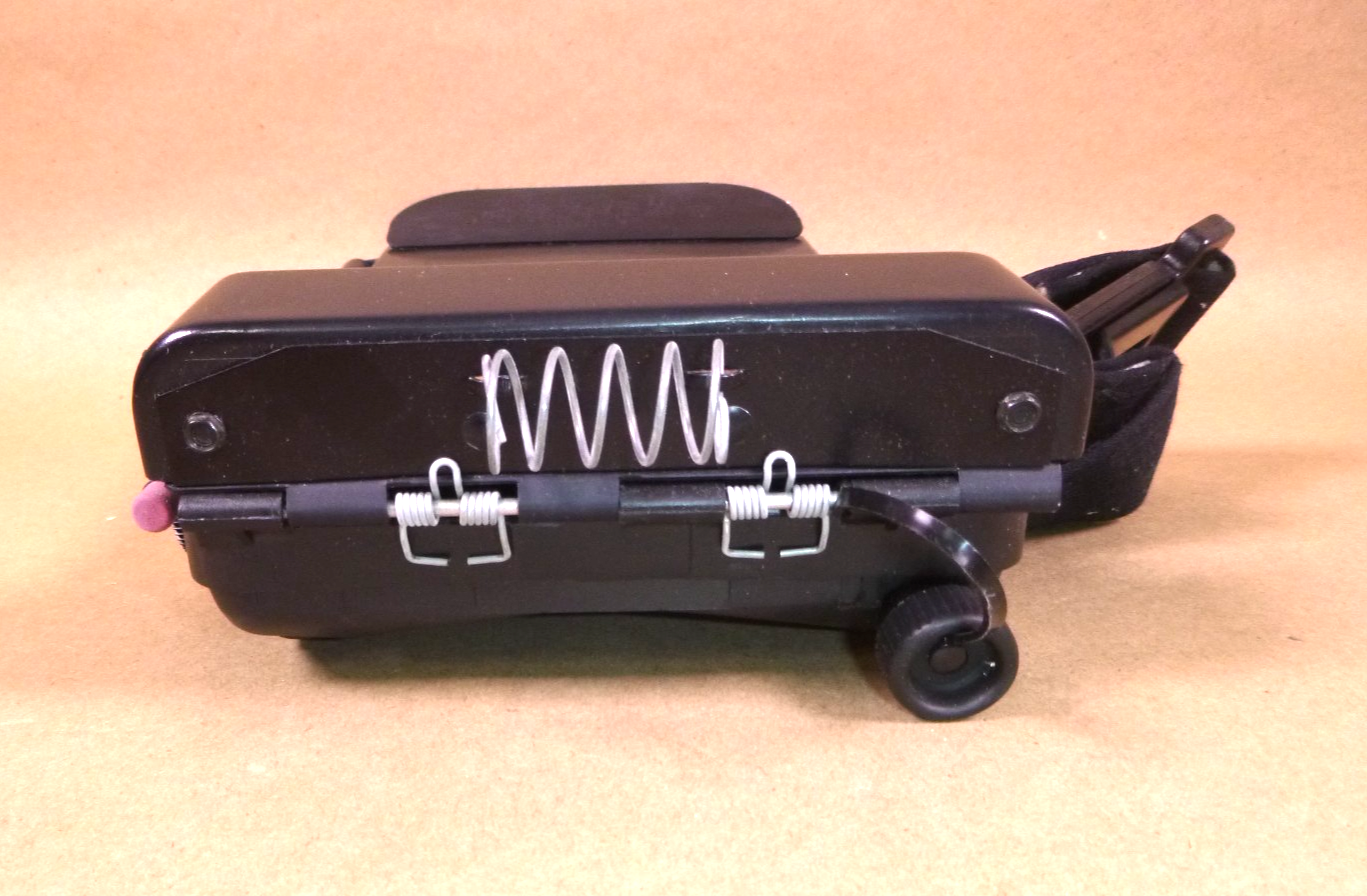 (Lights Dont Work) MXU-163/P Pilot&